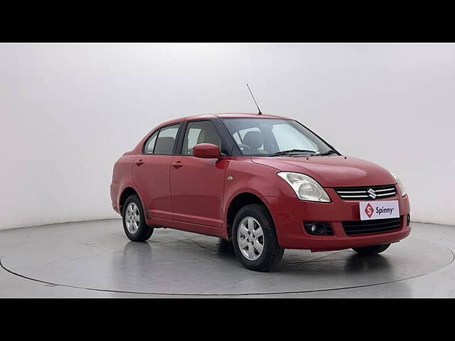 Used Maruti Suzuki Swift DZire [2011-2015] ZXI in Bangalore