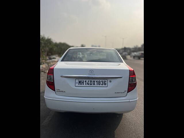 Used Tata Manza [2009-2011] Aqua Quadrajet BS-IV in Pune