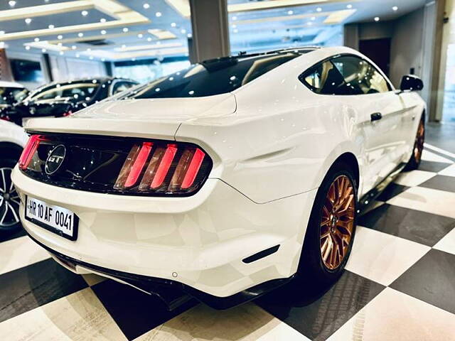 Used Ford Mustang GT Fastback 5.0L v8 in Delhi