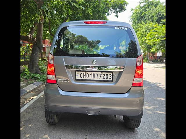 Used Maruti Suzuki Wagon R [2019-2022] LXi 1.0 [2019-2019] in Chandigarh