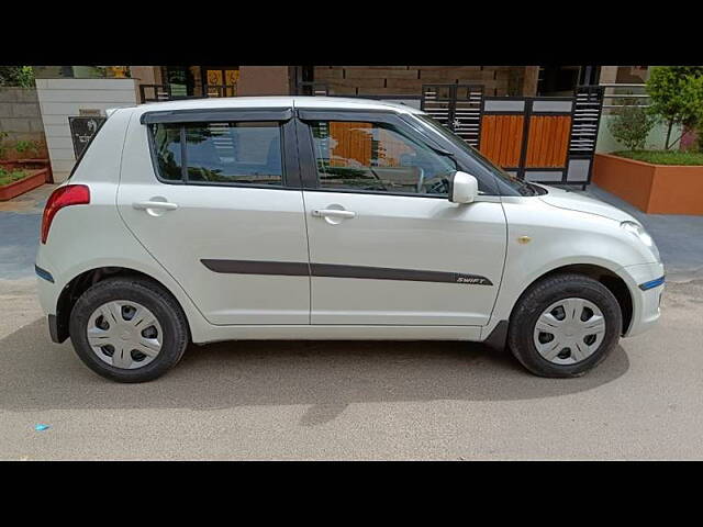 Used Maruti Suzuki Swift  [2005-2010] VXi in Bangalore