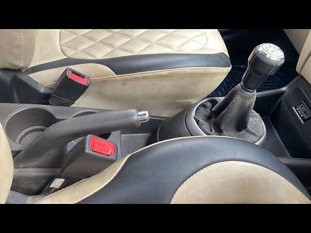 Used Hyundai i20 [2010-2012] Sportz 1.2 BS-IV in Pune