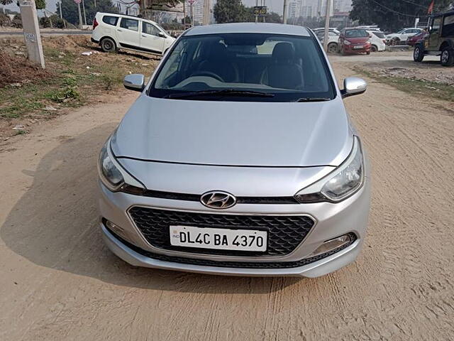 Used 2015 Hyundai Elite i20 in Faridabad
