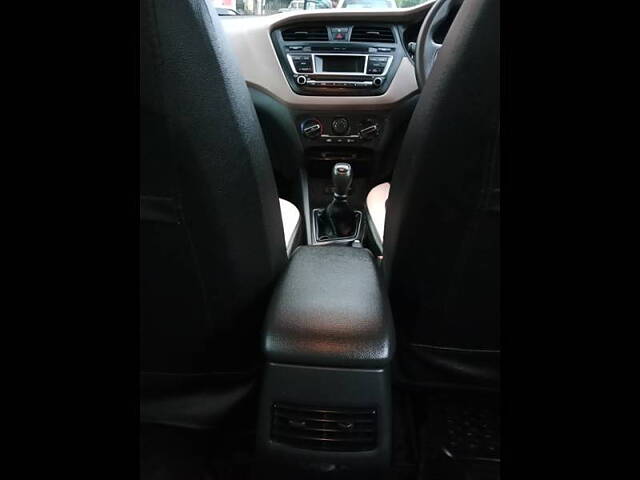 Used Hyundai Elite i20 [2016-2017] Sportz 1.2 [2016-2017] in Kolkata