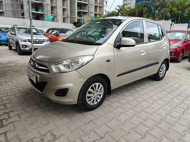 Used 2013 Hyundai i10 in Chennai