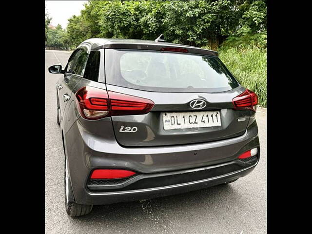 Used Hyundai Elite i20 [2016-2017] Magna 1.2 [2016-2017] in Delhi