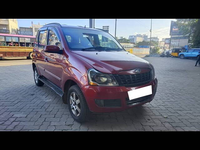 Used Mahindra Quanto [2012-2016] C8 in Chennai