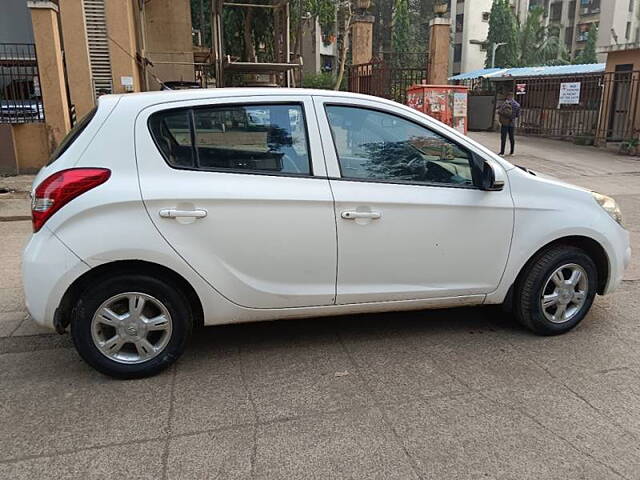 Used Hyundai i20 [2008-2010] Sportz 1.2 BS-IV in Mumbai