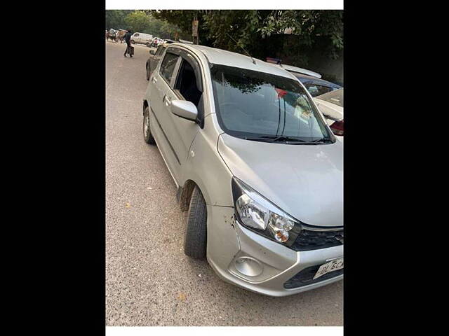 Used Maruti Suzuki Celerio [2017-2021] VXi CNG [2017-2019] in Delhi