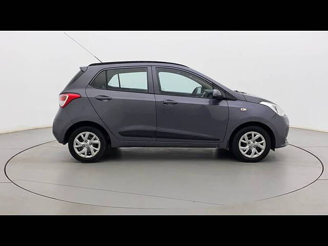 Used Hyundai Grand i10 Magna 1.2 Kappa VTVT in Chennai