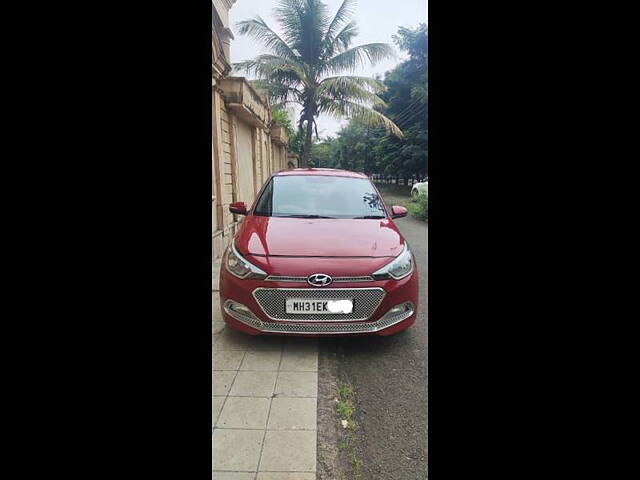 Used 2014 Hyundai i20 in Nagpur