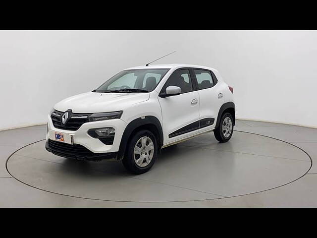 Used Renault Kwid [2015-2019] RXT Opt [2015-2019] in Chennai