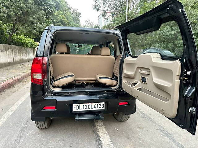 Used Mahindra TUV300 [2015-2019] T8 in Delhi