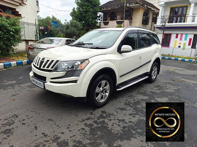 Used Mahindra XUV500 [2011-2015] W8 in Kolkata