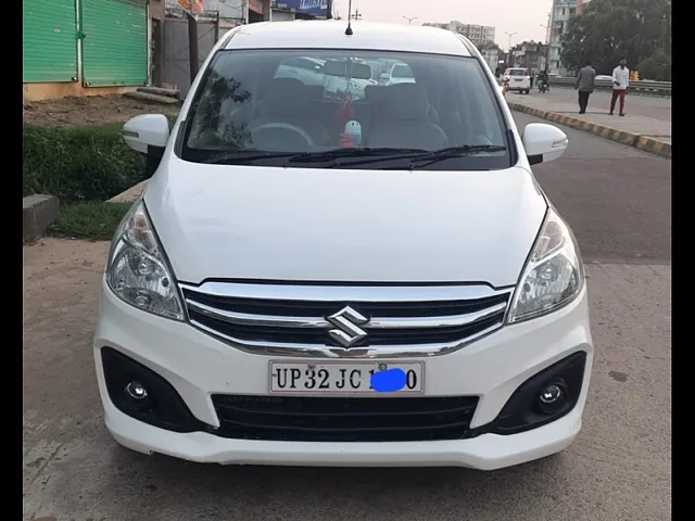 Used 2017 Maruti Suzuki Ertiga in Lucknow