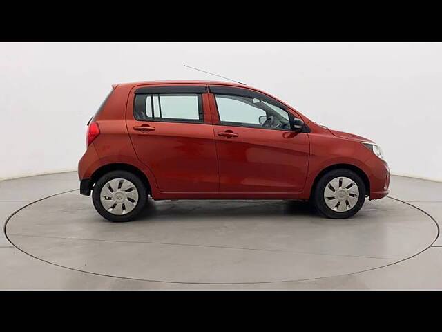 Used Maruti Suzuki Celerio [2017-2021] ZXi [2017-2019] in Chennai