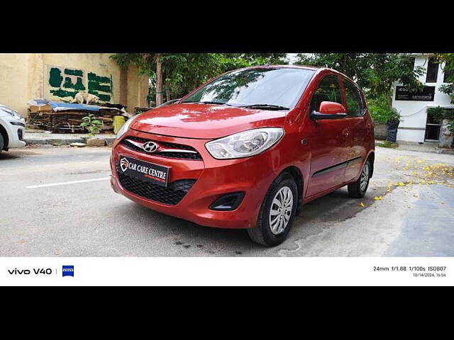 Used Hyundai i10 [2010-2017] Magna 1.2 Kappa2 in Bangalore