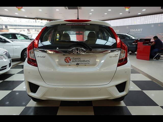Used Honda Jazz [2018-2020] VX CVT Petrol in Bangalore