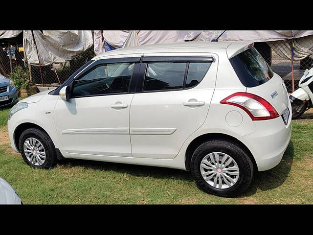 Used Maruti Suzuki Swift [2014-2018] VXi [2014-2017] in Vadodara