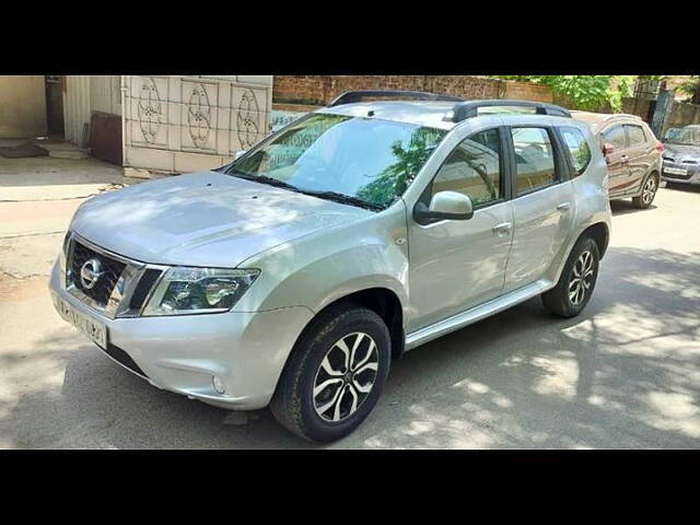 Used Nissan Terrano [2013-2017] XL D Plus in Chennai