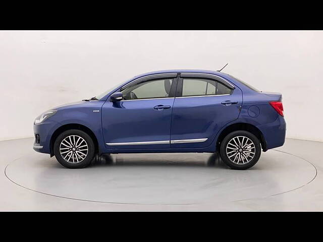 Used Maruti Suzuki Dzire [2017-2020] ZDi Plus in Bangalore