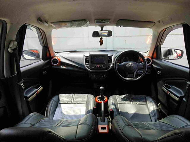 Used Maruti Suzuki Celerio [2017-2021] VXi CNG in Pune