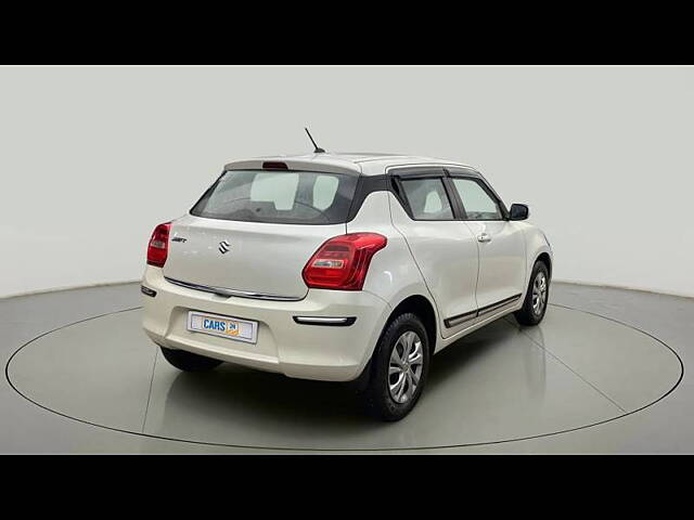 Used Maruti Suzuki Swift [2014-2018] VXi [2014-2017] in Delhi