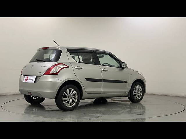 Used Maruti Suzuki Swift [2011-2014] ZXi in Delhi