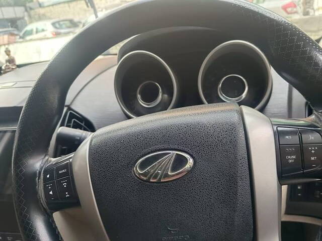 Used Mahindra XUV500 [2015-2018] W6 in Dehradun