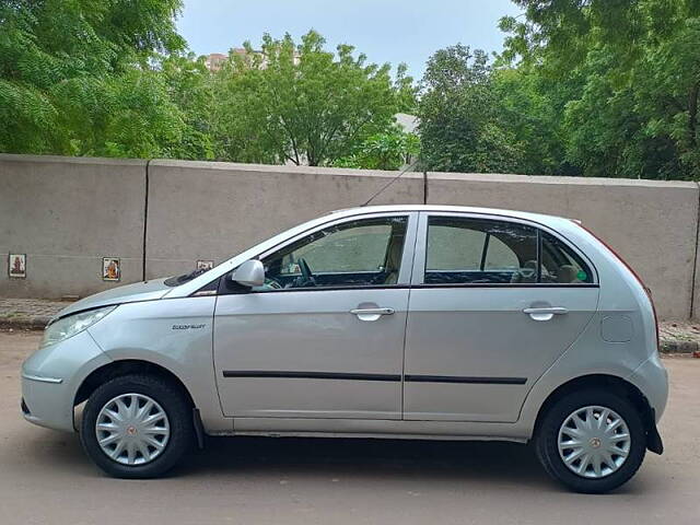 Used Tata Indica V2 LS in Ahmedabad