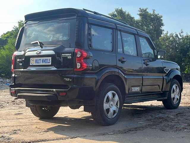 Used Mahindra Scorpio 2021 S9 2WD 7 STR in Delhi