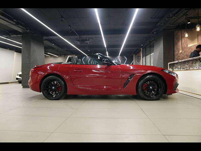 Used BMW Z4 sDrive 20i [2019-2023] in Kolkata