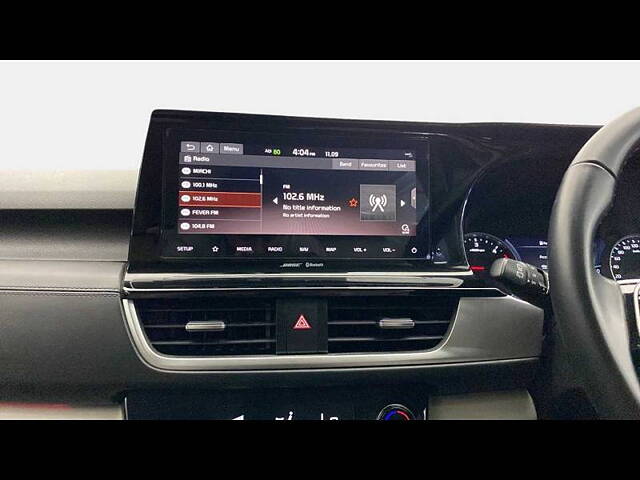 Used Kia Seltos [2019-2022] GTX Plus AT 1.5 Diesel [2019-2020] in Delhi