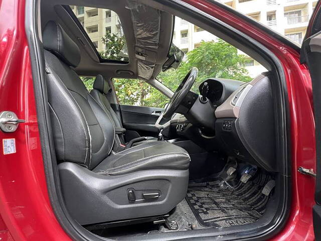 Used Hyundai Creta [2018-2019] SX 1.6 (O) Petrol in Mumbai