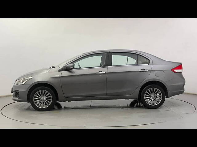 Used Maruti Suzuki Ciaz [2014-2017] ZXI+ in Ahmedabad