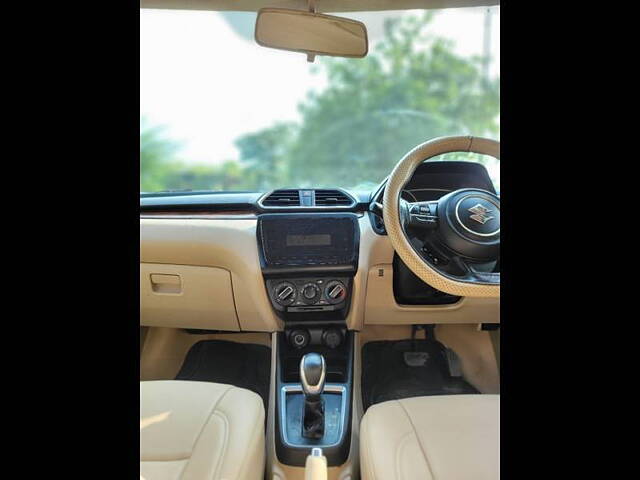 Used Maruti Suzuki Dzire [2017-2020] VDi AMT in Ahmedabad