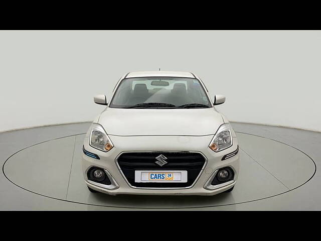 Used Maruti Suzuki Dzire [2017-2020] VXi AMT in Hyderabad