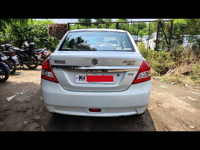 Used Maruti Suzuki Swift DZire [2011-2015] VXI in Nagpur