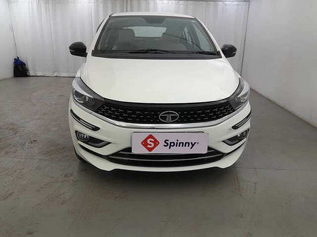 Used Tata Tigor XZ Plus CNG [2022-2023] in Indore