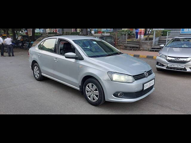 Used 2012 Volkswagen Vento in Mumbai