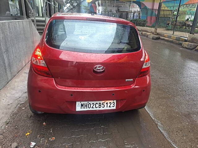 Used Hyundai i20 [2010-2012] Sportz 1.2 BS-IV in Mumbai