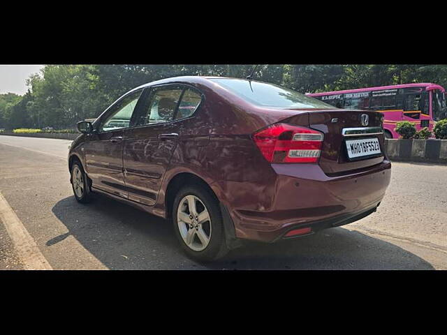 Used Honda City [2011-2014] 1.5 S AT in Mumbai