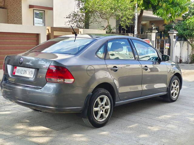 Used Volkswagen Vento [2014-2015] Highline Diesel in Nagpur