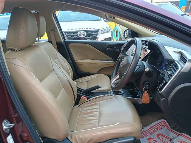 Used Honda City [2014-2017] V in Dehradun