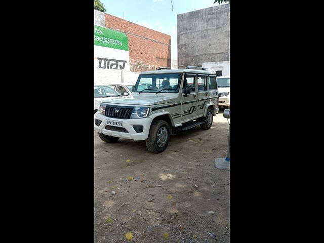 Used Mahindra Bolero B4 in Lucknow