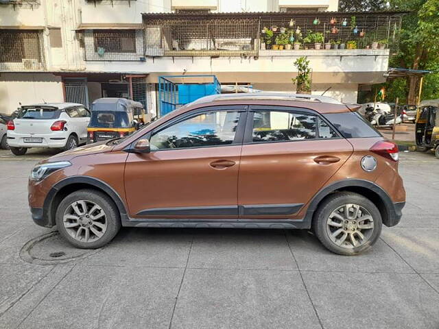 Used Hyundai i20 Active [2015-2018] 1.2 S in Mumbai