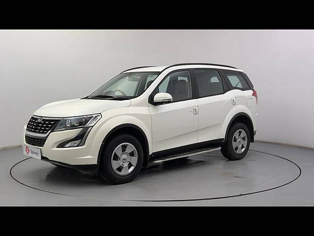 Used 2020 Mahindra XUV500 in Ahmedabad