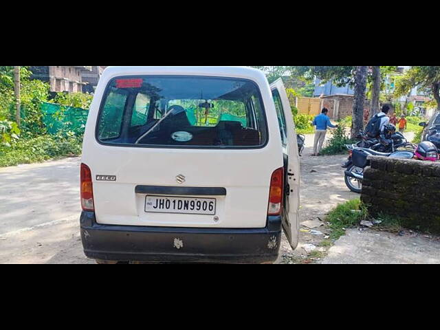 Used Maruti Suzuki Eeco [2010-2022] 5 STR [2019-2020] in Ranchi