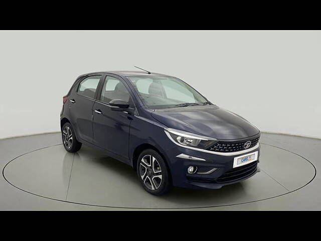 Used 2022 Tata Tiago in Hyderabad