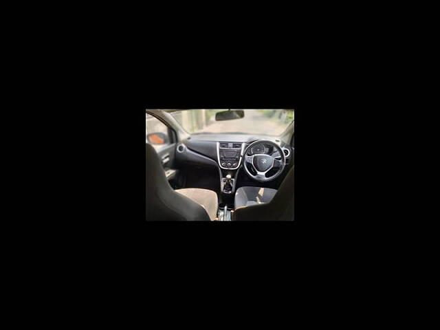 Used Maruti Suzuki Celerio X Zxi in Howrah